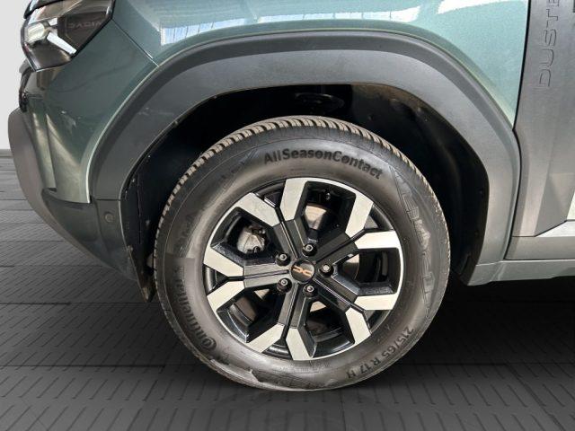 DACIA Duster 3ª serie Tce 130 CV MHEV 4x4 Extreme