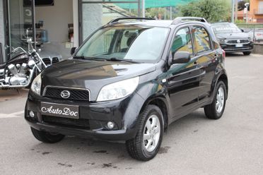 Daihatsu Terios 1.5 4WD SX GPL CAMBIO AUTOMATICO SENSORI POST.