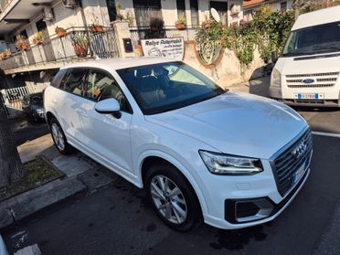 Audi Q2 1.6 TDI S tronic Design