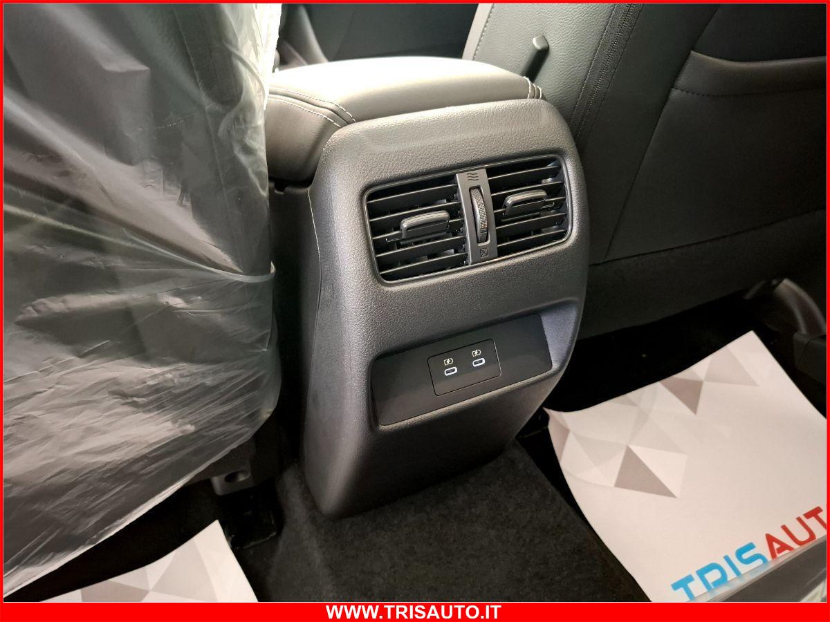 NISSAN Qashqai 1.3 DIG-T Mhev XTronic Tekna (TETTO PANORAMICO+FULL LED)