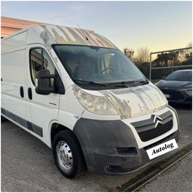 Citroen Jumper 33 2.2 HDi/120 PLM-TM Furgone