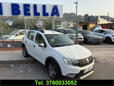 Dacia Sandero stepway 1.5