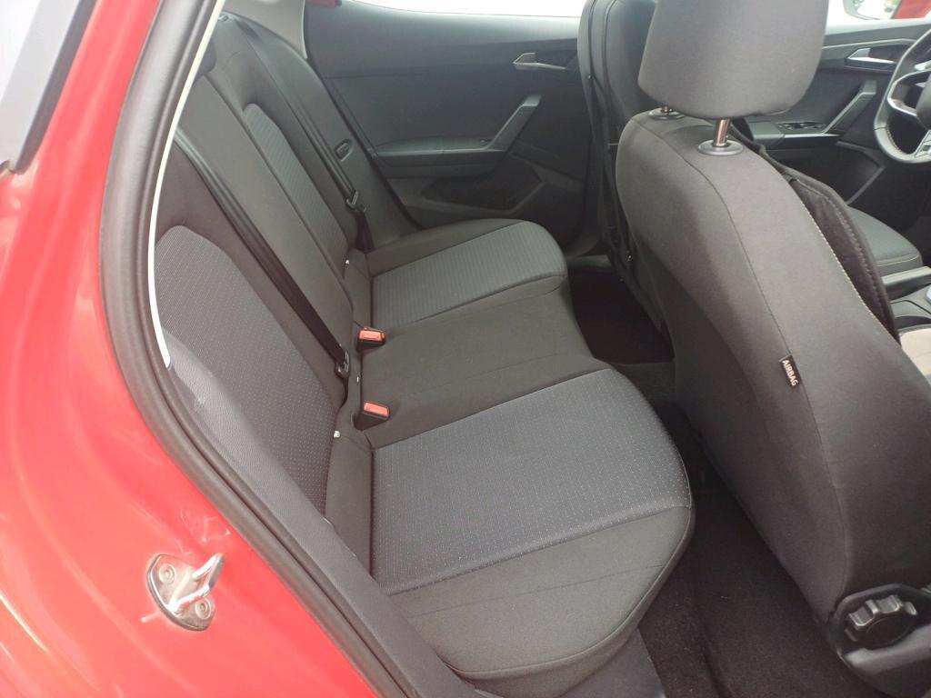 Seat Arona 1.0 TGI 90cv Style Fari LED, Km certificati, Uniproprietario