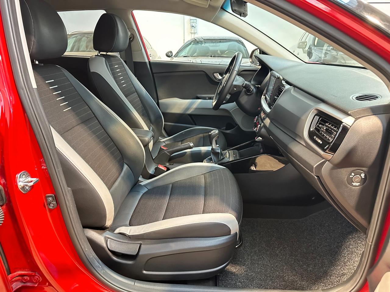 Kia Stonic 1.0 T-GDi 120 CV Energy - UNICO PROPRIETARIO