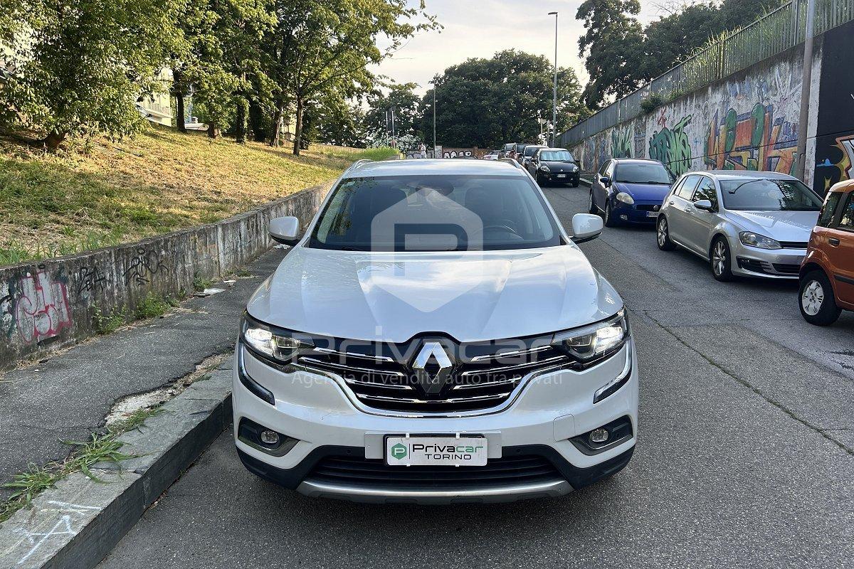 RENAULT Koleos dCi 175CV X-Tronic Energy Intens