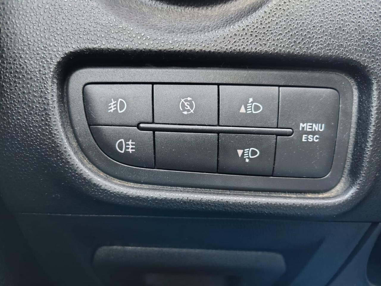 Alfa Romeo MiTo 1.3 JTDm-2 95 CV S&S Distinctive Sport Pack