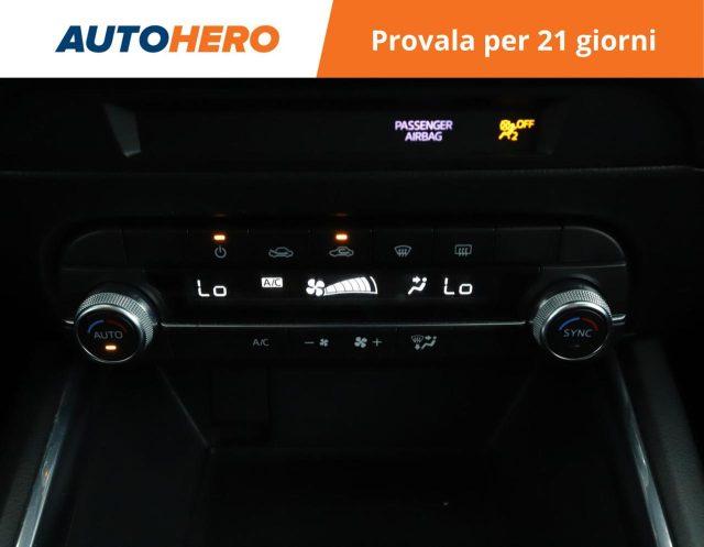 MAZDA CX-5 2.2L Skyactiv-D 150 CV 2WD Exceed