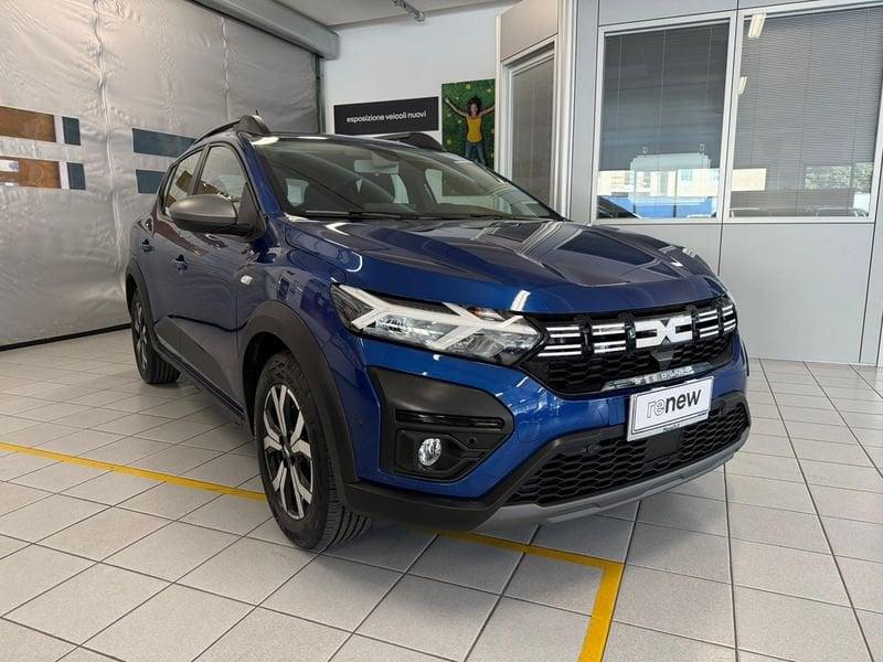 Dacia Sandero Stepway Expression 1.0 TCE 90cv rif.GM304