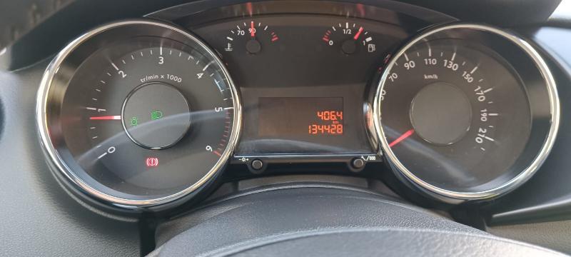 Peugeot 3008 1.6 hdi 8v Active (tecno) 112cv