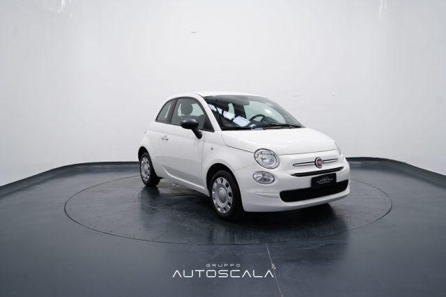 FIAT 500 1.0 70cv Hybrid Cult #U-Connect