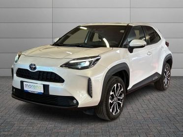 Toyota Yaris Cross 1.5 H 116cv Trend FWD E-CVT