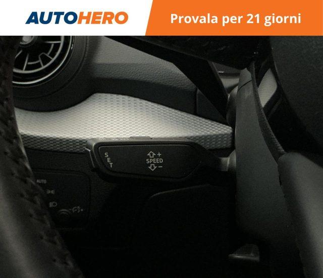 AUDI Q2 1.6 TDI S tronic