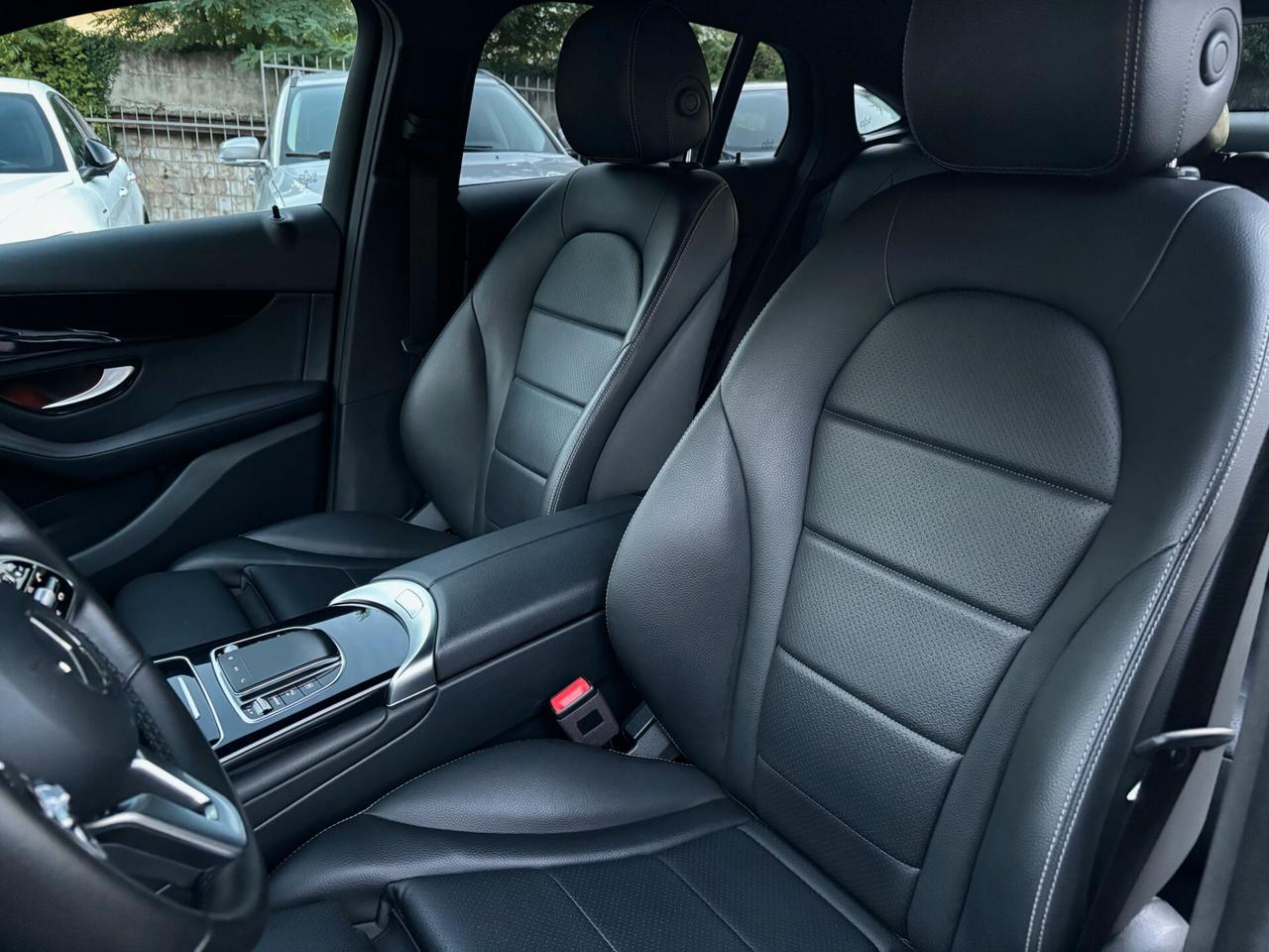 Mercedes-benz GLC 300 de 4Matic EQ-Power Sport FULL-MY 21