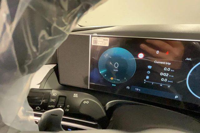 HYUNDAI Tucson 1.6 CRDi MHEV 2wd 136cv Business DCT