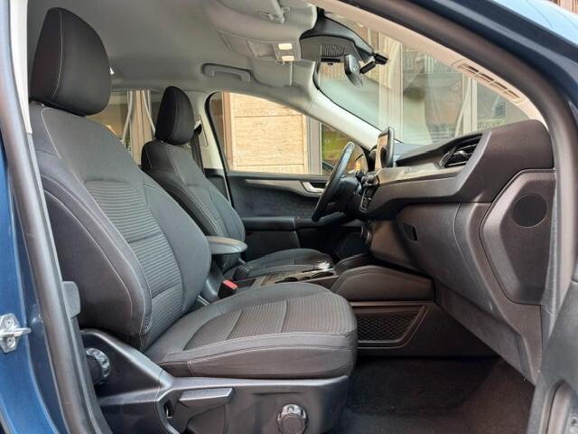 Ford Kuga 1.5 EcoBlue 120 CV aut. 2WD Titanium