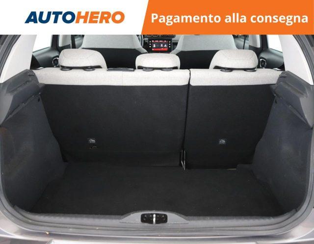 CITROEN C3 PureTech 82 Shine