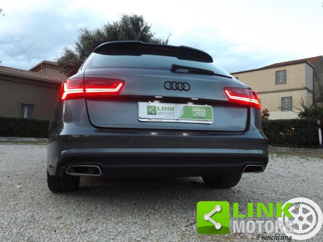 AUDI A6 2.0 TDI 190 CV ultra S tronic Business