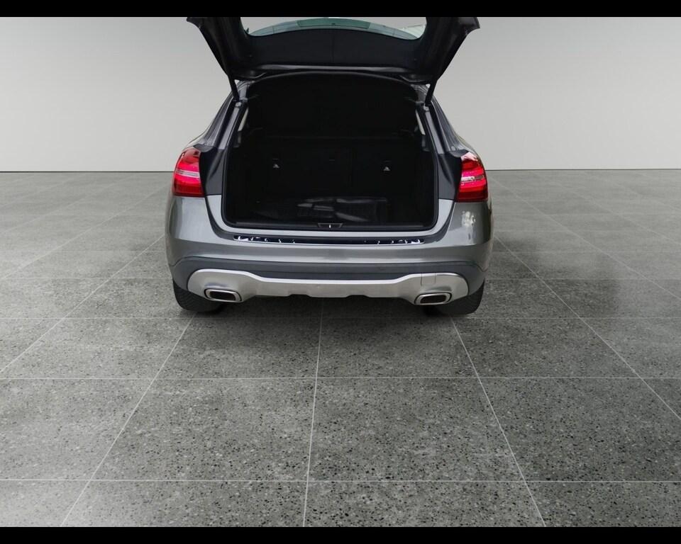 Mercedes GLA 220 220 D Sport 4Matic 7G-DCT