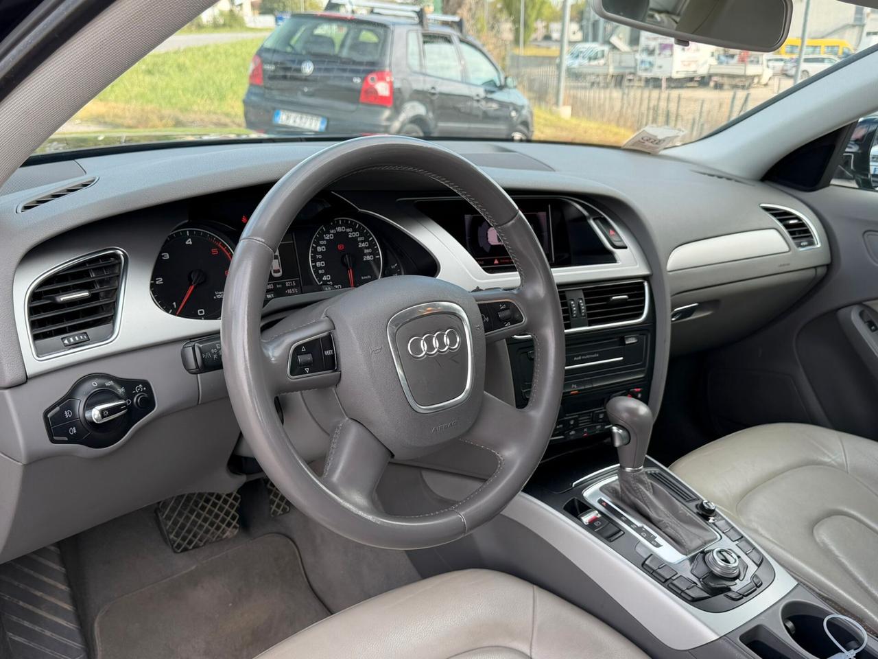 Audi A4 2.0 TDI 143CV F.AP. Advanced Plus Multitronic