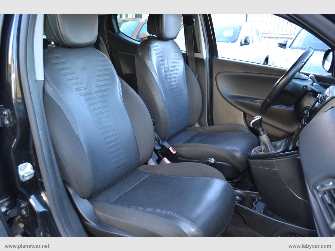 LANCIA Ypsilon 1.3 MJT 95 CV 5p. S&S Gold