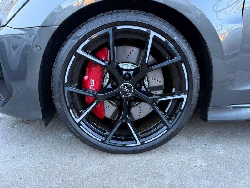 Audi A3 RS3 SPB TFSI quattro S tronic