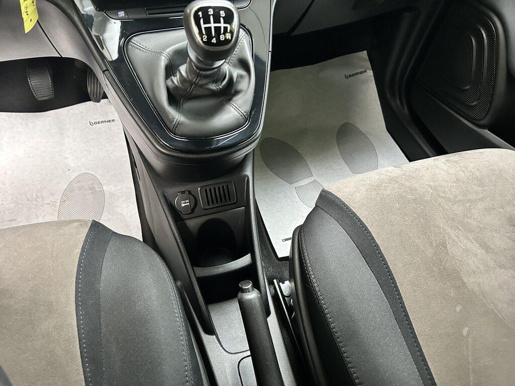 Lancia Ypsilon 5 Porte 1.0 FireFly Hybrid Gold