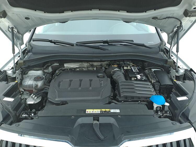 Skoda Kodiaq DSG Ambition BR644430 2.0 Diesel 150CV
