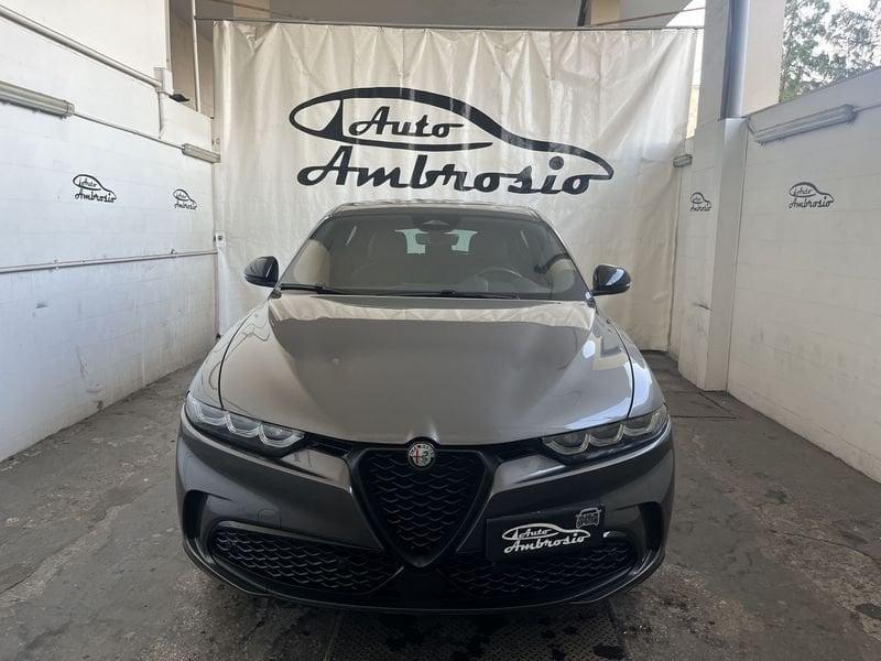 Alfa Romeo Tonale Tonale 1.6 Veloce 130cv tct6 TUA DA 299,00 AL MESE