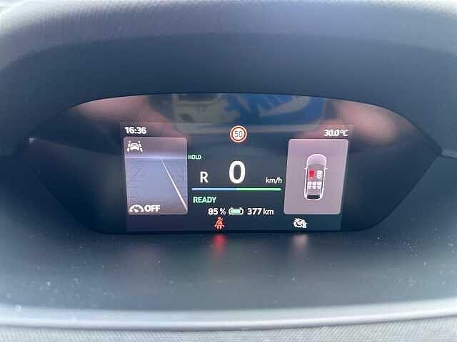 SKODA ELROQ 60