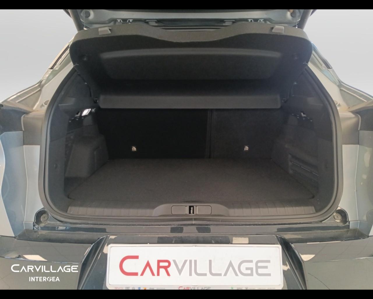 ALFA ROMEO Junior 1.2 ibrida Q4 Intensa 145cv edct6