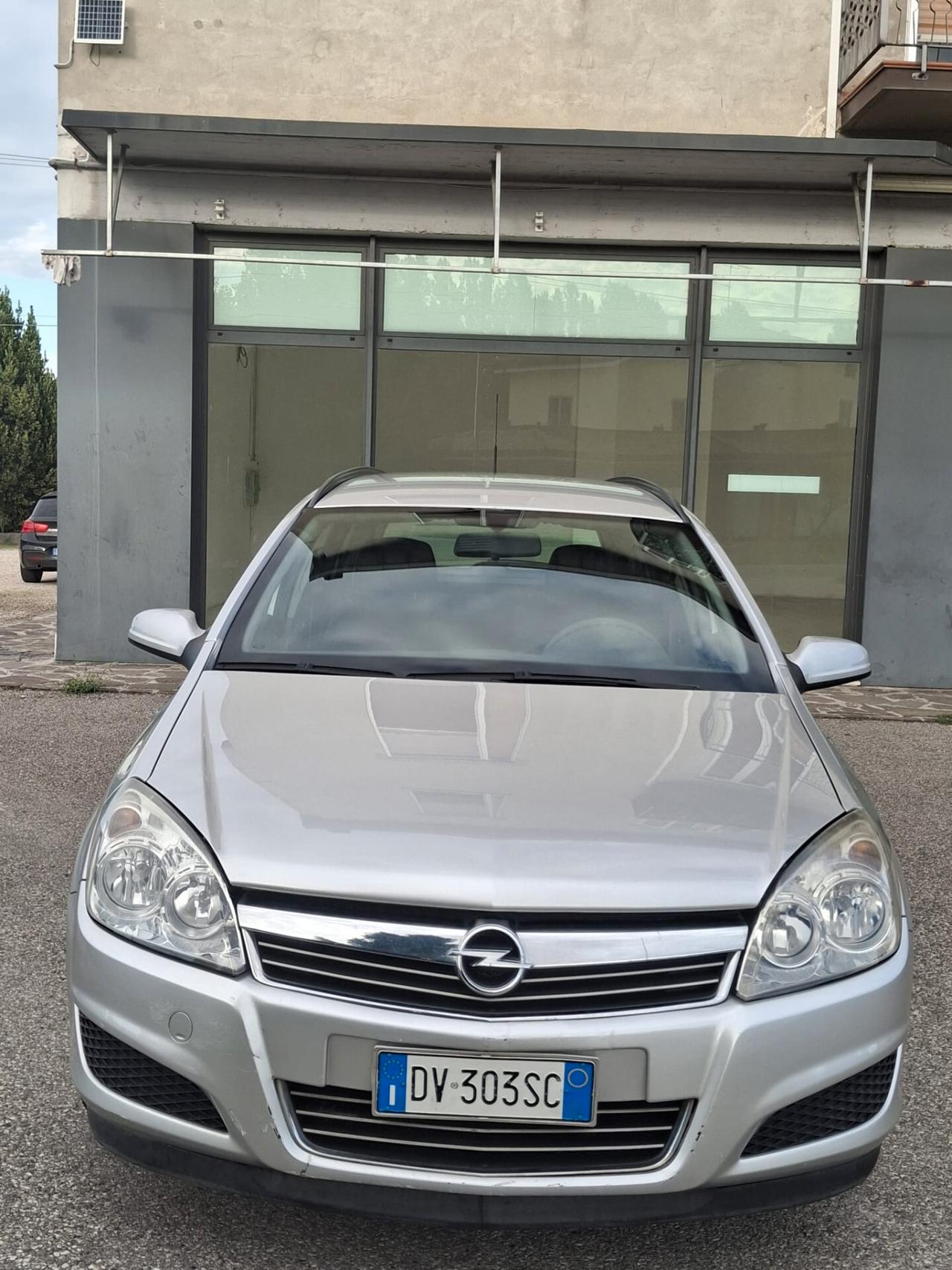 Opel Astra 1.7 CDTI 110CV Station Wagon Cosmo