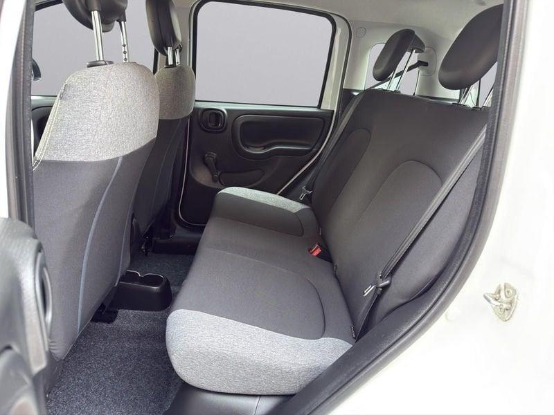 FIAT Panda Panda 4x4 5p 0.9 TwinAir Turbo S&S 85cv 6m WILD
