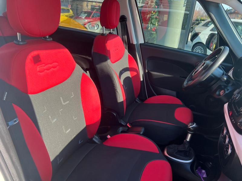 Fiat 500 L 500L 1.3 mjt Pop Star 85cv