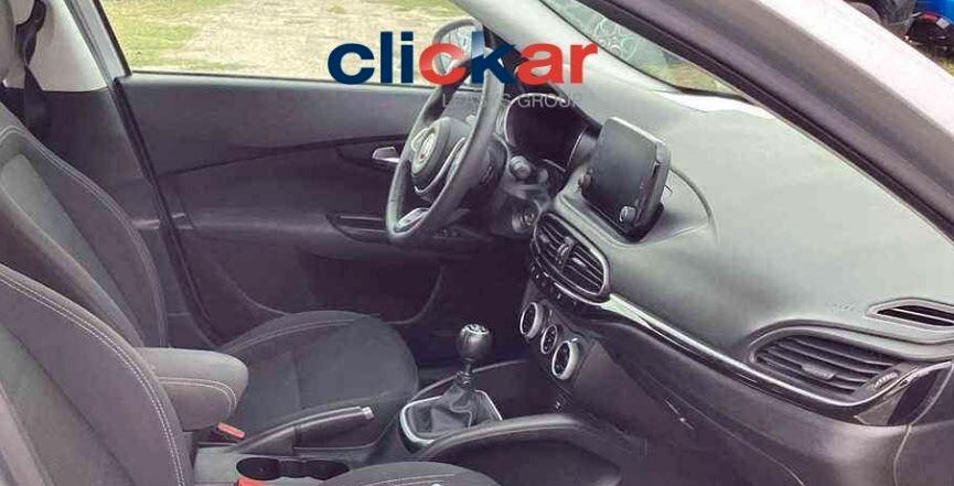 Tipo SW 1.6 MTJ 130CV*NO VINCOLI FINANZ*AZIENDALE UNIPRO
