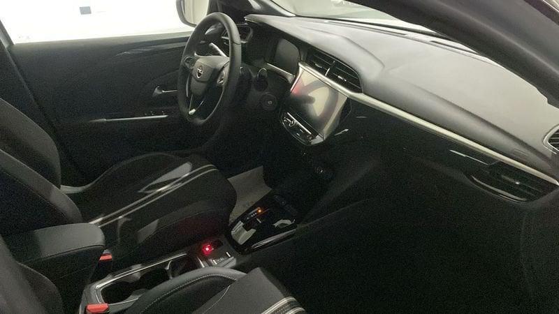 Opel Corsa 1.2 100 CV aut. GS