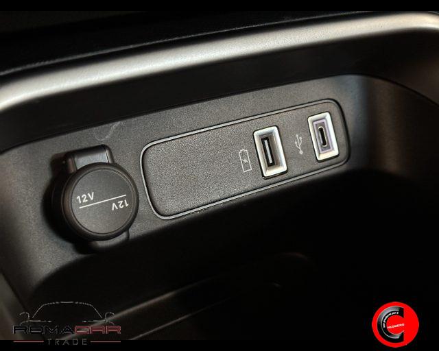 JEEP Avenger 1.2 Turbo 100 CV Altitude