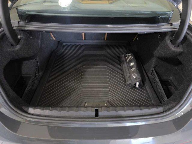 BMW 420 Serie 4 Cpé(G22/82) - d 48V Coupé Msport