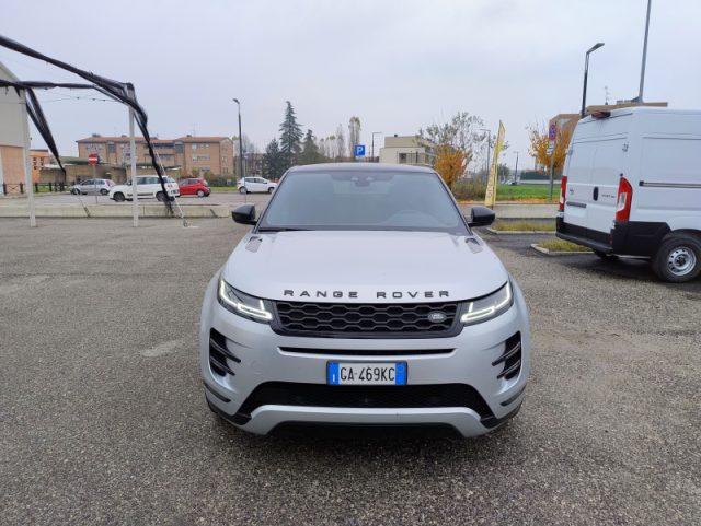 LAND ROVER Range Rover Evoque 2.0D I4-L.Flw 150CV AWD Auto R-Dynamic SE