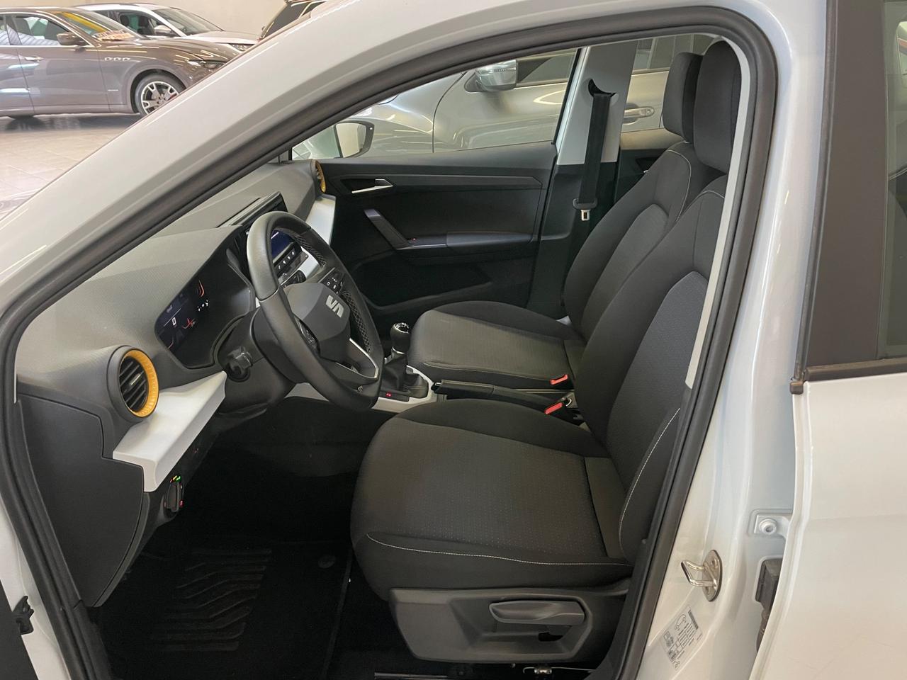 Seat Arona 1.0 EcoTSI Style