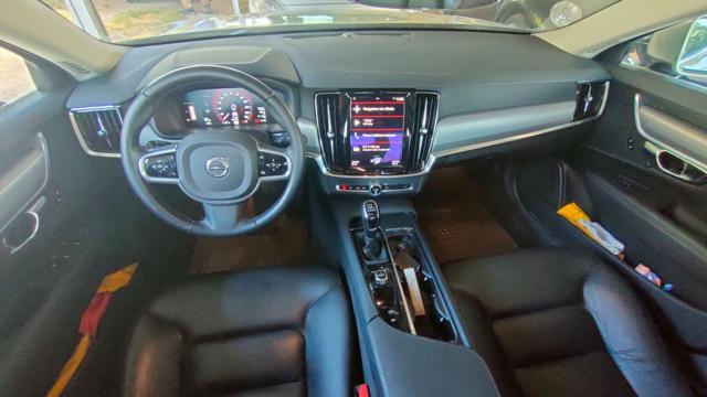 VOLVO S90 D3 Momentum 16.000KM UN PROPRIETARIO