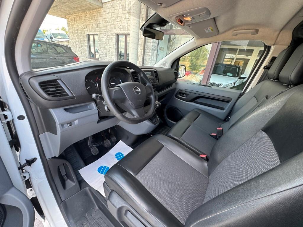 Opel Vivaro 1.5 Diesel 100cv S&s L2 H1 Enjoy