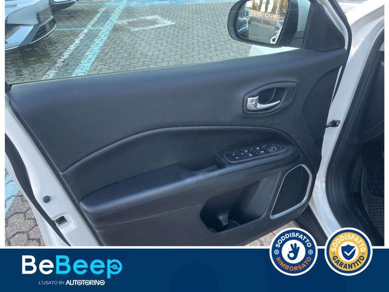 Jeep Compass 1.6 MJT NIGHT EAGLE 2WD 120CV