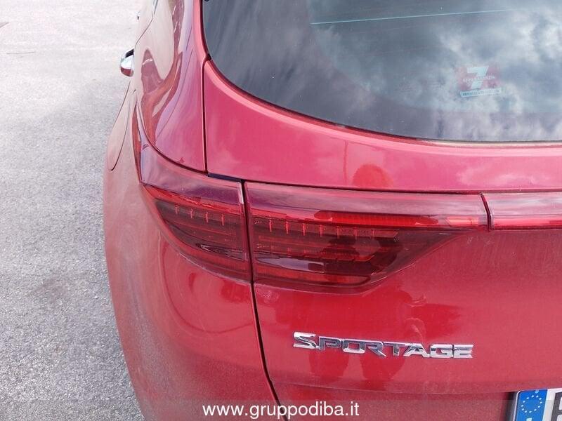 KIA Sportage IV 2018 Diesel 2.0 crdi mhev GT Line Premium Pack awd at