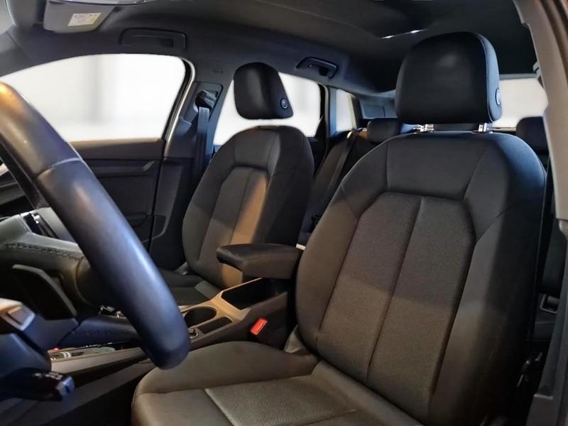 AUDI A3 SPORTBACK 35 TFSI MHEV S tronic Business