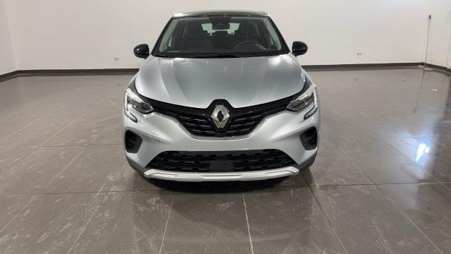 RENAULT Captur 1.0 tce Equilibre Gpl 100cv #kmzero #bestyle