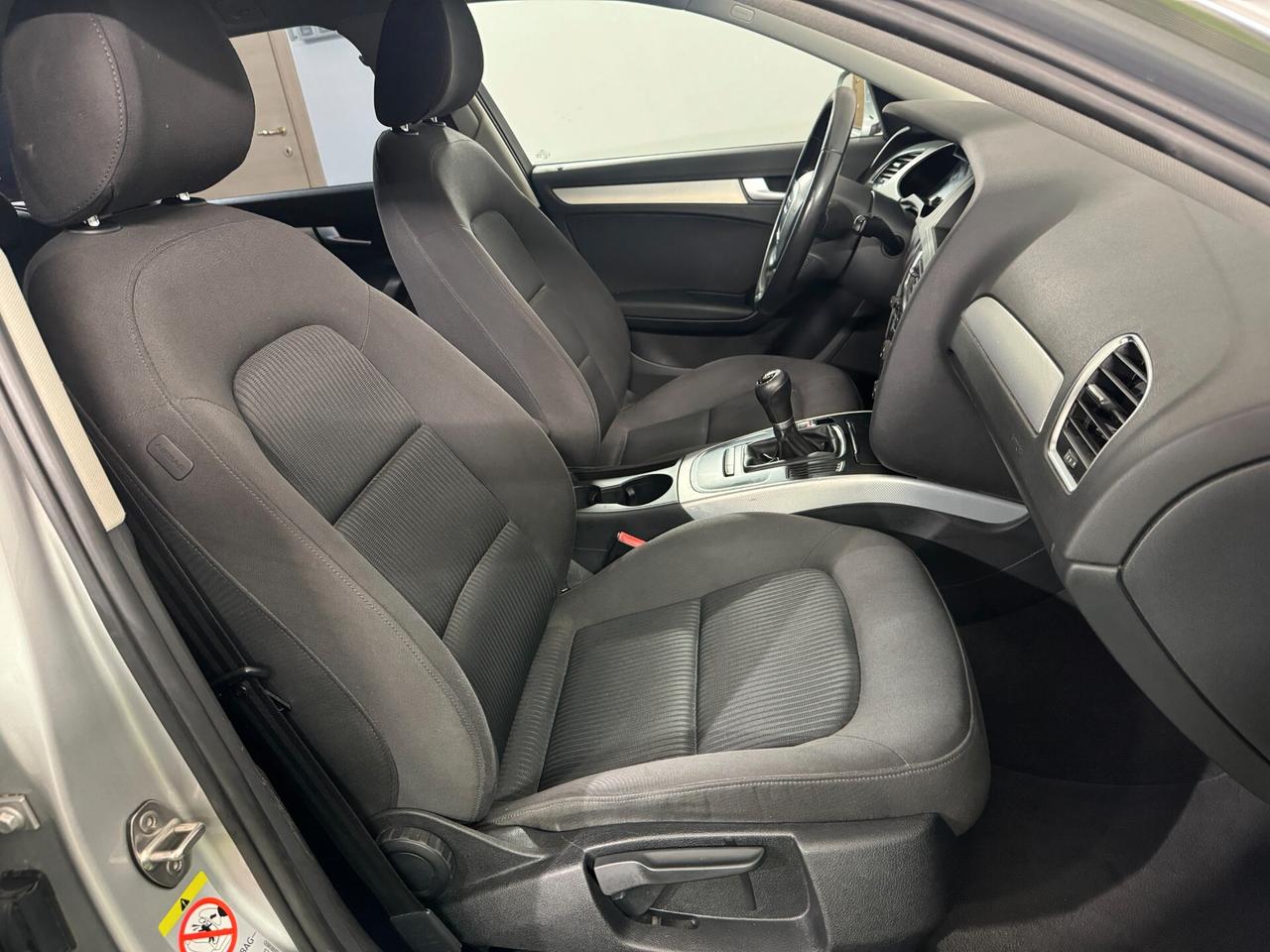 Audi A4 Avant 1.8 Advanced E5 CATENA APPENA FATTA