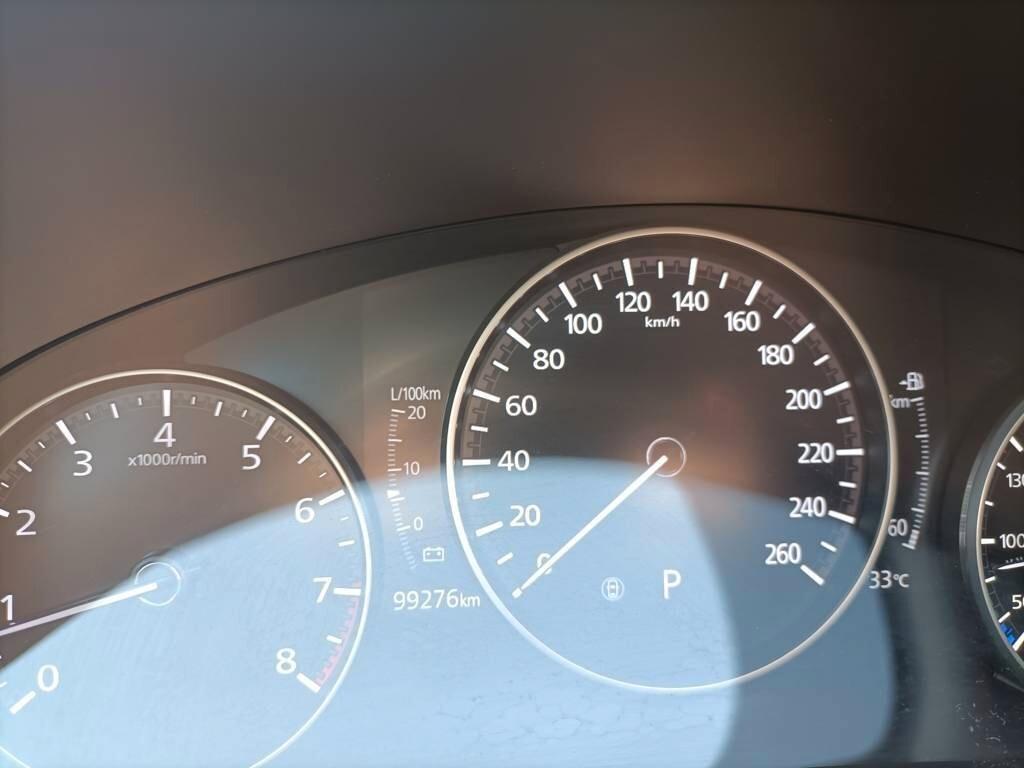 Mazda CX-30 2.0L e-Skyactiv-X M Hybrid 2WD Executive