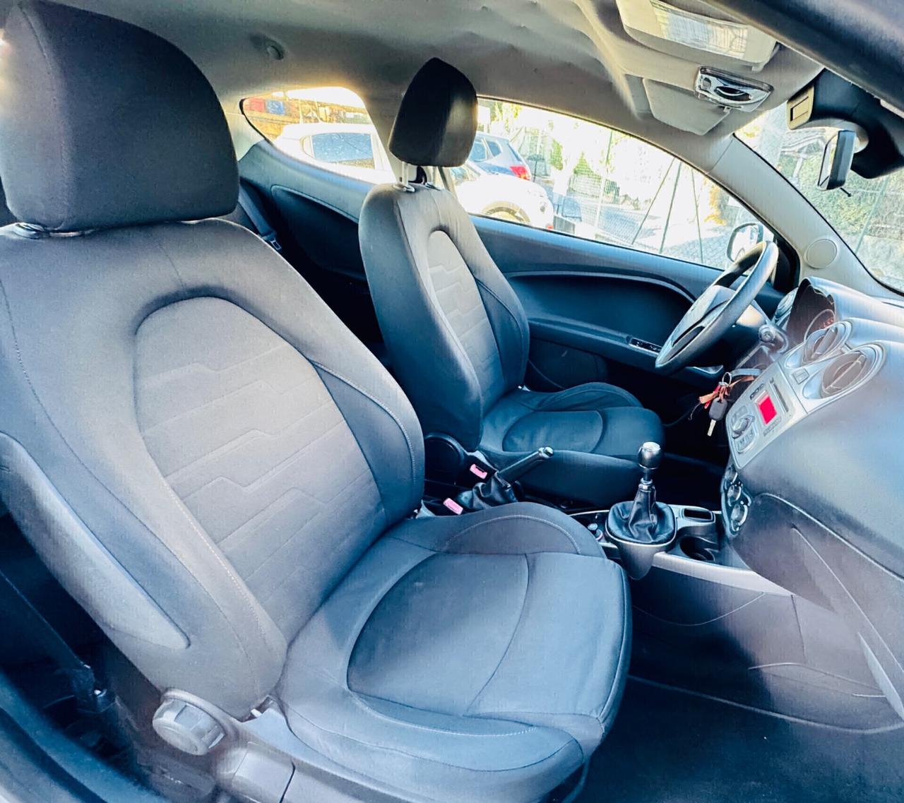 Alfa Romeo MiTo 1.4 70 CV GPL Benzina