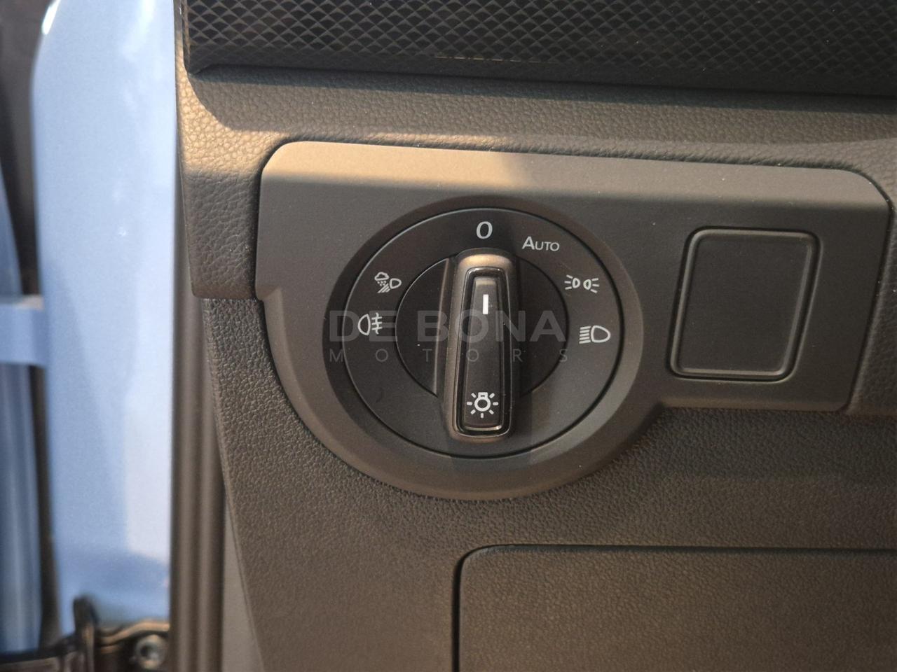 Volkswagen T-Cross 1.0 tsi r-line 115cv