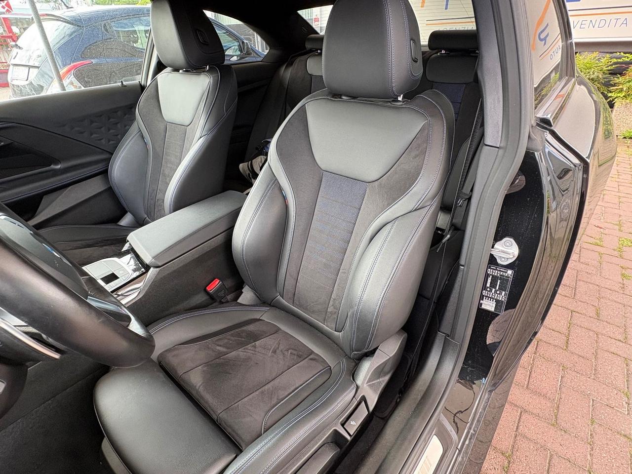 Bmw 220 M Sport 220 d MHEV #10928